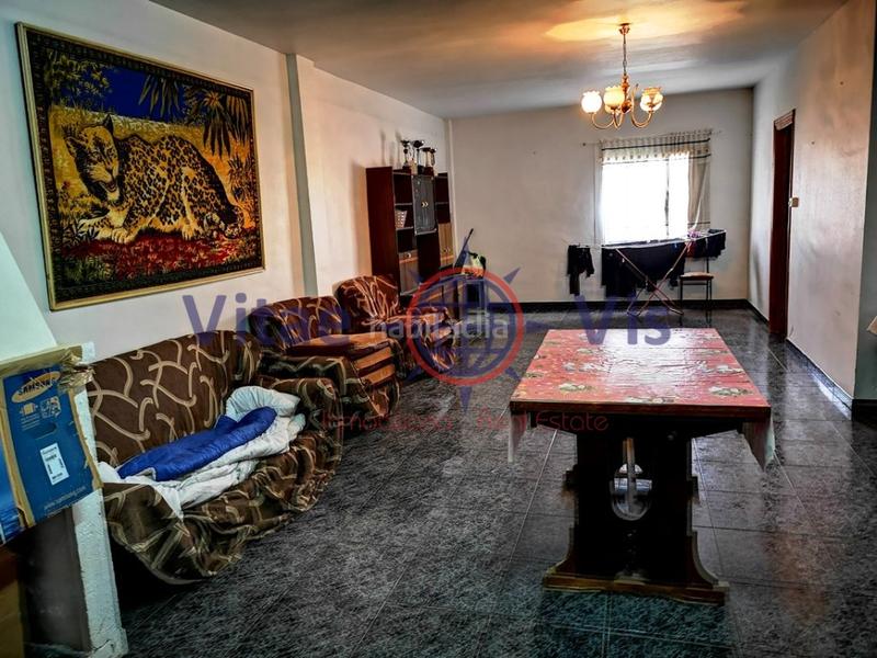 Foto af030968-faea-462e-b3fc-8237ff132332. Flat with parking in La Tova Lorca