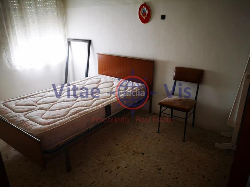 Foto b4424a45-83ab-4b96-bc91-d07cb7301b6d. Flat with parking in La Tova Lorca