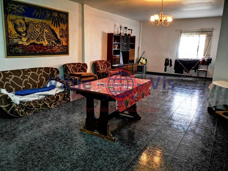 Foto b86b58ce-6caf-4f64-bdac-d496df515aed. Flat with parking in La Tova Lorca