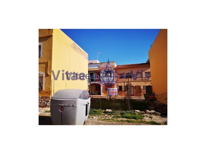 Foto 22e28e43-0d65-4d46-931a-f06ed21fcd56. Wohngrundstück in Playa Sol Mazarrón