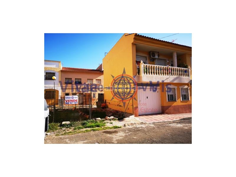 Foto 39370061-4861-4e7d-bc1a-d9ee97d0a4bb. Wohngrundstück in Playa Sol Mazarrón