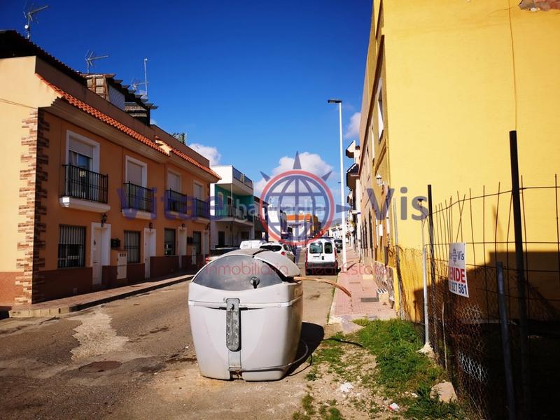 Foto 418d86f0-c28c-48f2-b027-2bd233076fda. Wohngrundstück in Playa Sol Mazarrón