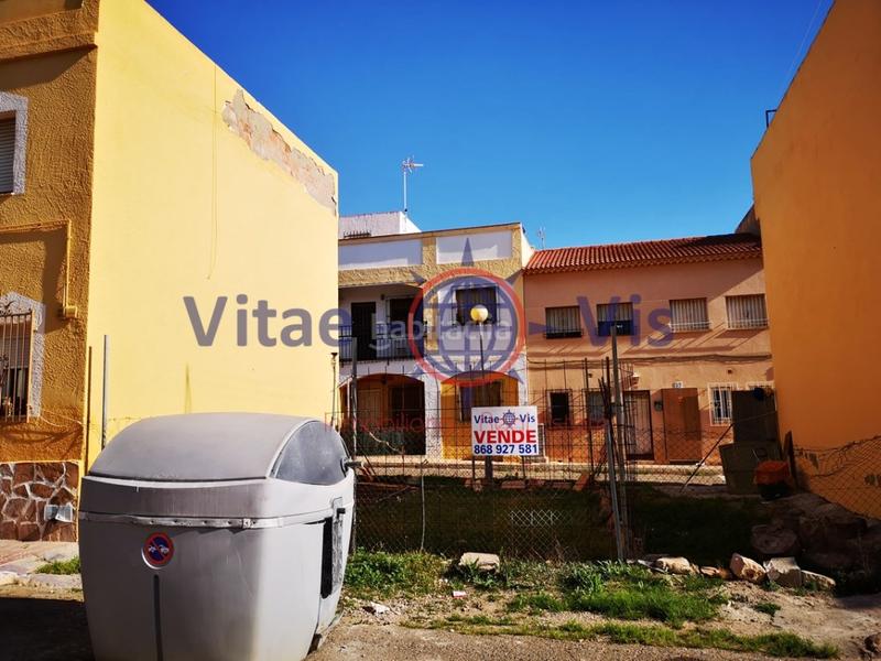 Foto 5a4320bc-d9c2-42a0-8518-5f43237dbdba. Wohngrundstück in Playa Sol Mazarrón