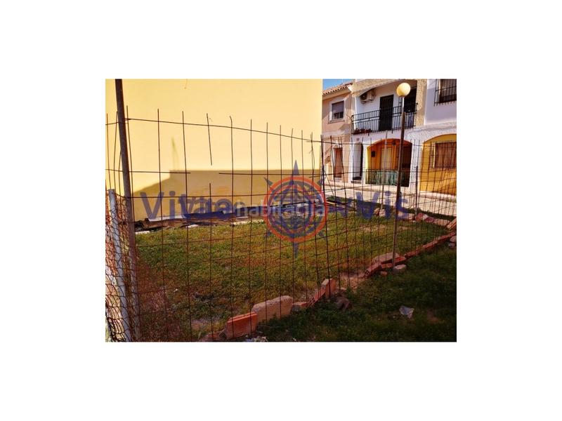 Foto e0442c02-8306-4400-b72b-01f4b895d452. Wohngrundstück in Playa Sol Mazarrón
