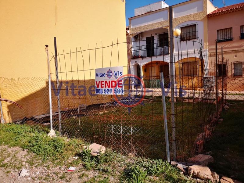 Foto e0a27aee-9a12-4a69-9758-cd7fcfea8bbc. Wohngrundstück in Playa Sol Mazarrón