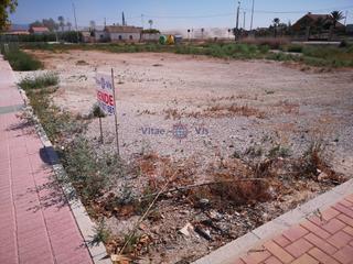 Terrain résidentiel à Calle chopo. Solar urbano directo en ubanización de tercia