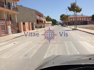 Wohngrundstück  Calle tercia sector r6 c-02. Parcela urbana 103 m2 en urbanización de tercia