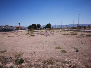 Terrain résidentiel à Diseminados marchena. Parcela 350 m2 para chalet en urbanización de marchena