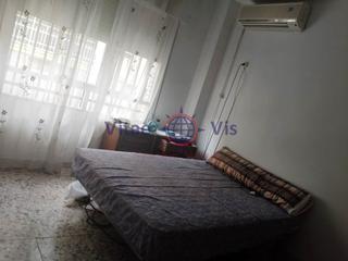 Piso  Calle dr jimenez diaz. Piso 4 dormitorios en planta baja puerto lumbreras