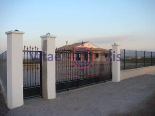 Casa a N/a. Chalet en construccion camino de vera