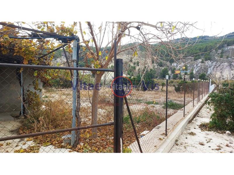 Foto 6247e7ef-1412-4b9b-8a13-c45258578669. Masia a Parrilla Lorca