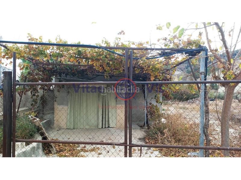 Foto e26eeb13-612d-4e22-9d8d-5c0c13d7ad2d. Masia a Parrilla Lorca