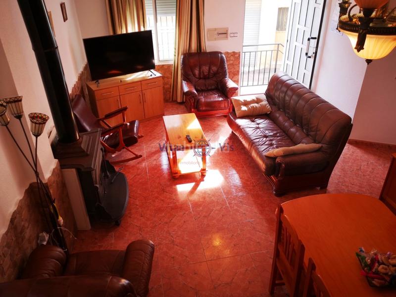 Foto 7f6c79f3-e530-4ddf-b9eb-42119397bd0e. House in Zarzadilla de Totana Lorca