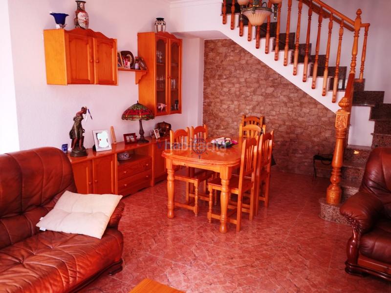 Foto 89894f72-b368-4d67-9d0a-8c4866e81f5f. House in Zarzadilla de Totana Lorca