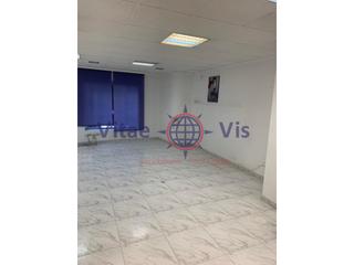 Lloguer Oficina a Calle rebolloso. Despachos para oficinas en avenida juan carlos i