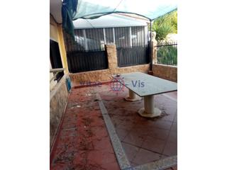 House in San Juan de los Terreros. Casa 7 dormitorios  terreros