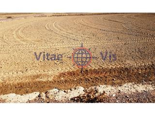 Terrain résidentiel à Diseminados cazalla. Parcela 8.000 m2 en cazalla