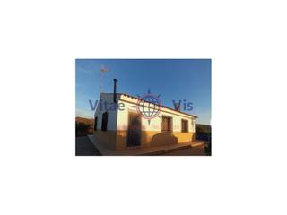 Masia a Diseminados bejar. Casa en bejar con finca de almendros 66 hectareas