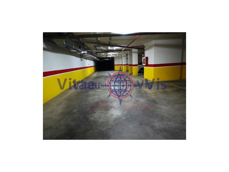 Foto d0b8542c-8628-405d-bcc5-8d93fd239af1. Parking coche en avenida europa plaza de garaje con trastero en avda. europa en Lorca