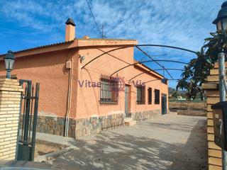 Casa a Carretera aguilas, de (purias). Casa 3 dormitorios  purias