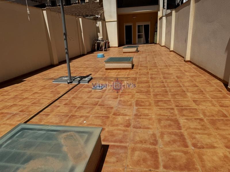 Foto 22dfb528-659b-4ca9-8e72-89d631164b96. Àtic a plaza colon a San Mateo Lorca