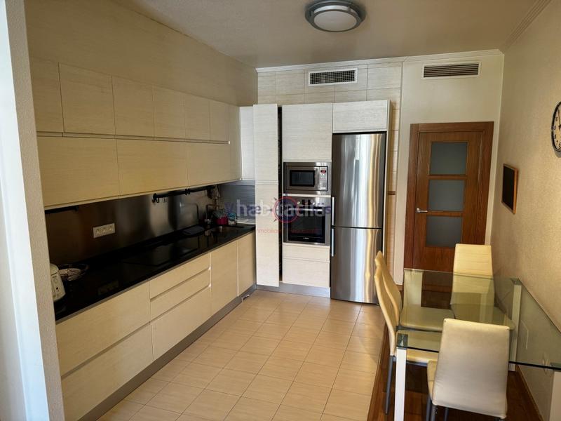 Foto 36bae032-3b38-47b2-b957-69d7f493f129. Àtic a plaza colon a San Mateo Lorca