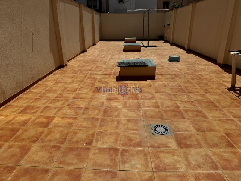 Foto 882de9a1-83c6-4105-9293-f89a660d0f47. Àtic a plaza colon a San Mateo Lorca