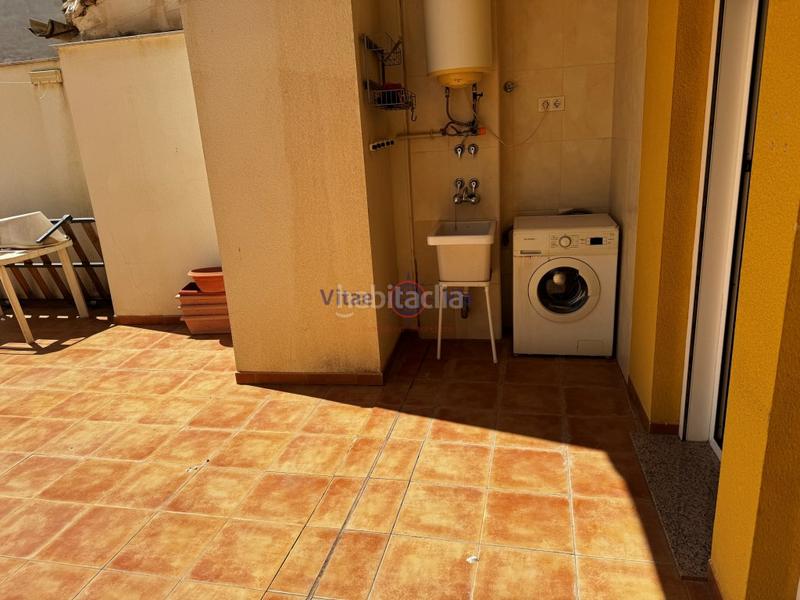 Foto d507027c-0626-442d-ba90-ccd7a61d61f8. Àtic a plaza colon a San Mateo Lorca