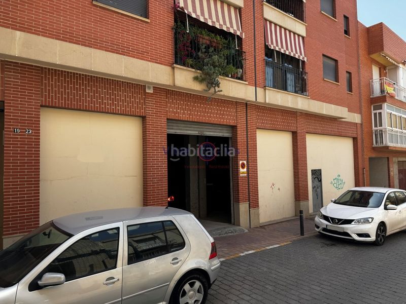 Foto b8c5ed8f-77bf-422d-9d3f-6ed62880a903. Local comercial a San José Lorca