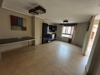 Zweistckige Wohnung en Avenida de astudillo. Dplex 3 dormitorios  puerto lumbreras