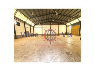 Bâtiment à usage industriel  Calle casco urbano la hoya. Nave industrial polígono la hoya