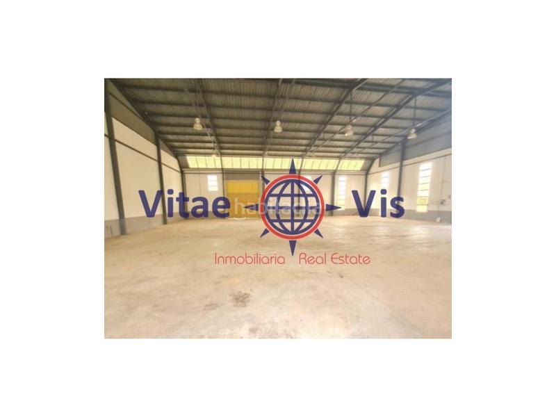 Foto c6394ce0-cdaa-4a54-ad32-a739d93f9f61. Nave industrial  polígono La Hoya en Lorca