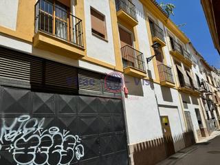 Locale commerciale in Calle cava. Local comercial diafano centro de lorca
