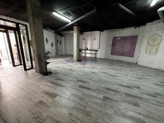 Local Comercial a Calle alfonso x sabio. Bajo comercial centrico