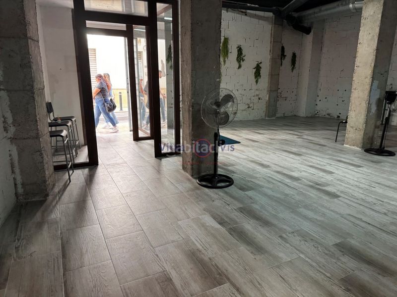 Foto a84b0056-78fa-4b88-96a4-c345fa4b0aaf. Lloguer local comercial a San Mateo Lorca