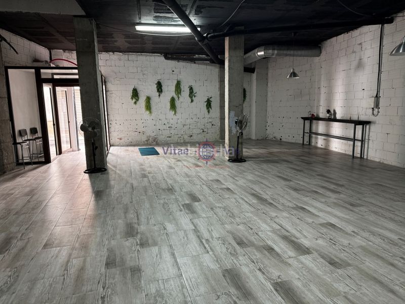 Foto c4b7a10e-a4ce-45ac-bc2b-75bdc0992e75. Lloguer local comercial a San Mateo Lorca