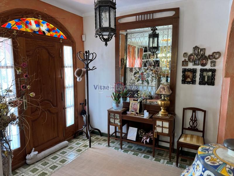 Foto 26d96069-f5ce-45ae-8786-70a367c3ffe8. Casa en avenida sutullena casa 6 dormitorios sutullena en Lorca