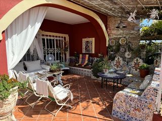 Maison  Avenida sutullena. Casa 6 dormitorios  sutullena
