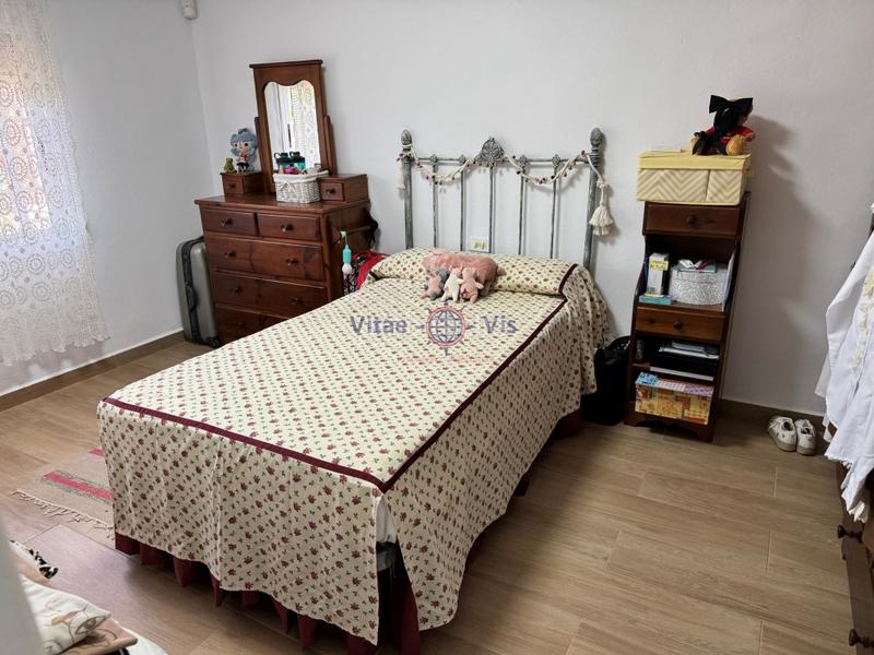 Foto e99f3232-734a-4f74-bed7-512d2219c03d. Casa en avenida sutullena casa 6 dormitorios sutullena en Lorca