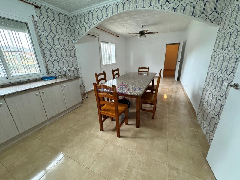 Foto 8620d4f4-709b-41b5-8214-493e37db11c2. Casa a calle camino viejo del puerto a San José Lorca