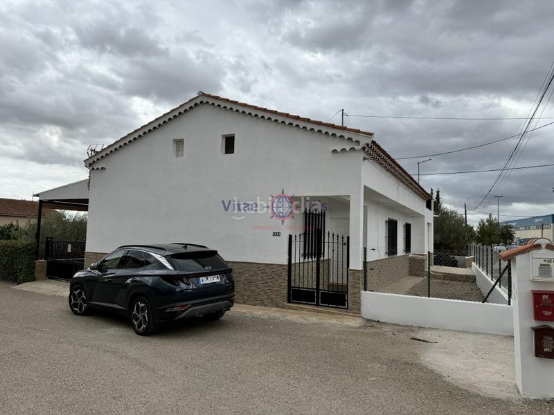 Foto 8a39be5a-e77c-4c36-8cb0-c0886ce8903c. Casa a calle camino viejo del puerto a San José Lorca