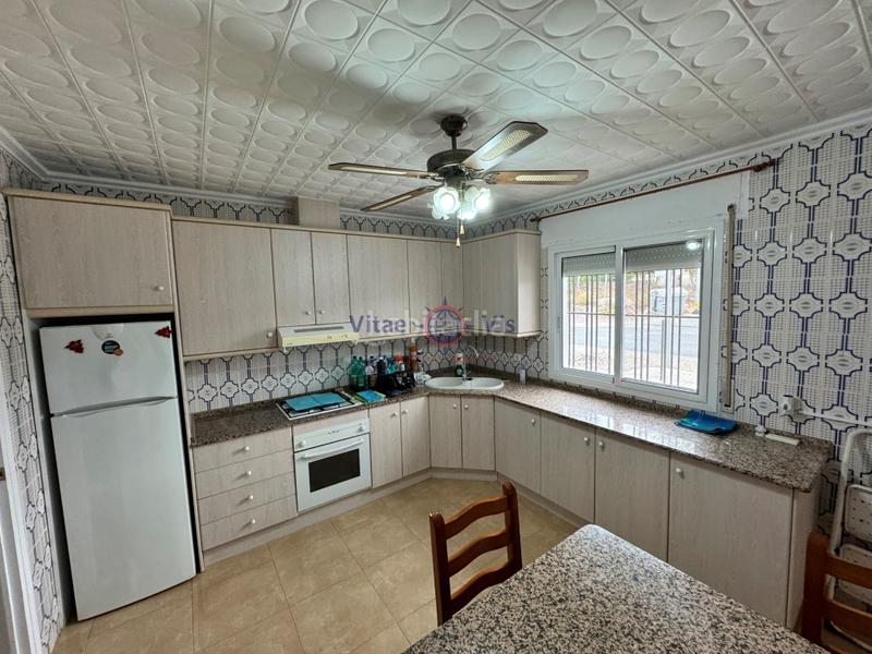 Foto 95eb0802-01e1-45fc-9371-974f31f6d35f. Casa a calle camino viejo del puerto a San José Lorca