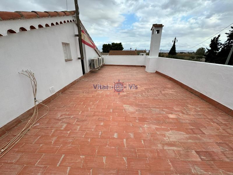 Foto c0818aac-ea24-41af-b775-1fef46dc398e. Casa a calle camino viejo del puerto a San José Lorca