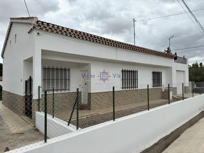 Foto ccfe3e86-2aaa-463a-9c3d-3a335cc2fa78. Casa a calle camino viejo del puerto a San José Lorca