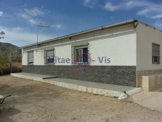 Casa en Calle acacia en zarcilla ramos. Casa 4 dormitorios con terreno  zarcilla de ramos
