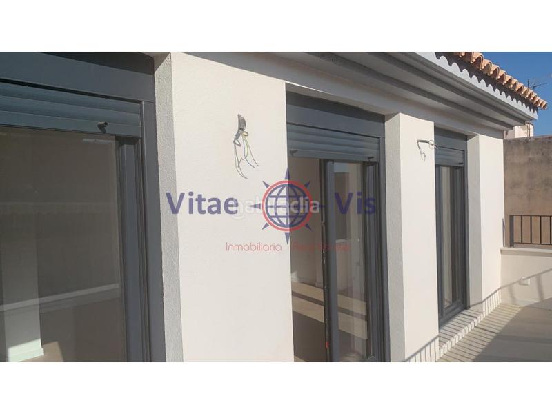 Foto 067dd704-5164-4936-b2ad-0b29e8d21bf6. Dachwohnung in calle alfonso x sabio in San Mateo Lorca