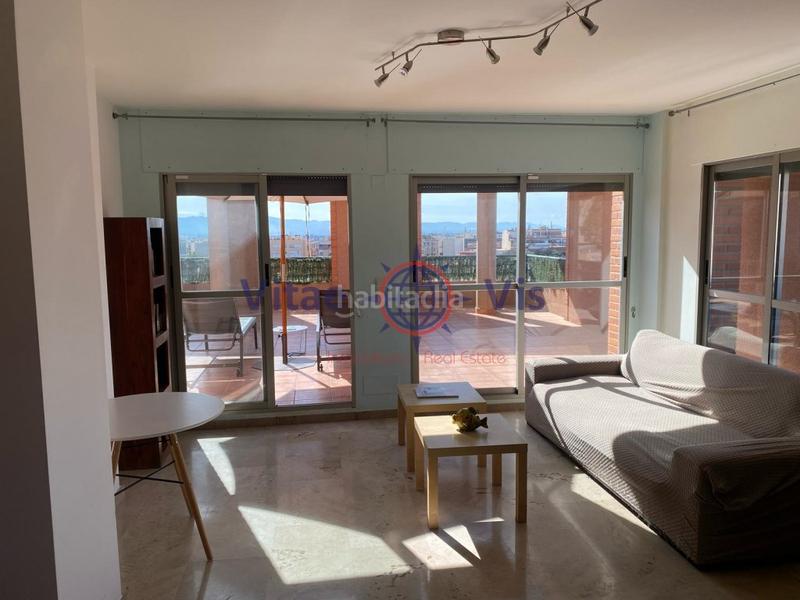 Foto 5262184e-9e92-4795-85f6-eea8ce216593. Ático en calle antonio pelegrin medina ático 3 dormitorios las torres en Lorca