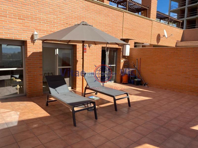 Foto 7c849c70-e077-4000-a59b-f256b364cec6. Ático en calle antonio pelegrin medina ático 3 dormitorios las torres en Lorca