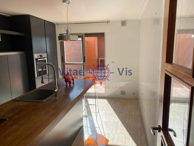 Foto a521cf62-e853-4917-b12c-8df1cda2c1f2. Ático en calle antonio pelegrin medina ático 3 dormitorios las torres en Lorca
