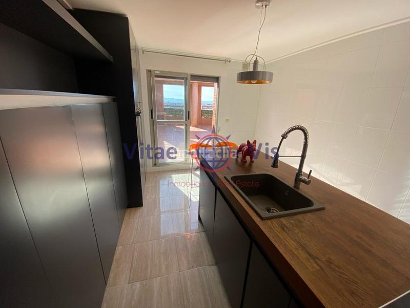 Foto d2b09eb3-274a-436f-ab0b-a869611a262e. Ático en calle antonio pelegrin medina ático 3 dormitorios las torres en Lorca